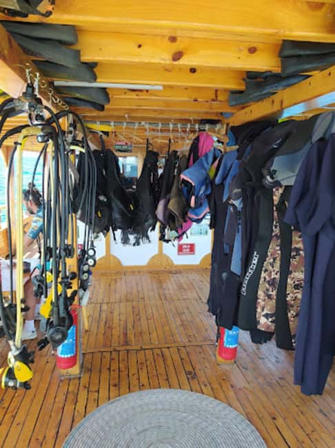 Side: Scuba Diving with Expert Diving Option - Key Highlights You’ll Actually Care About