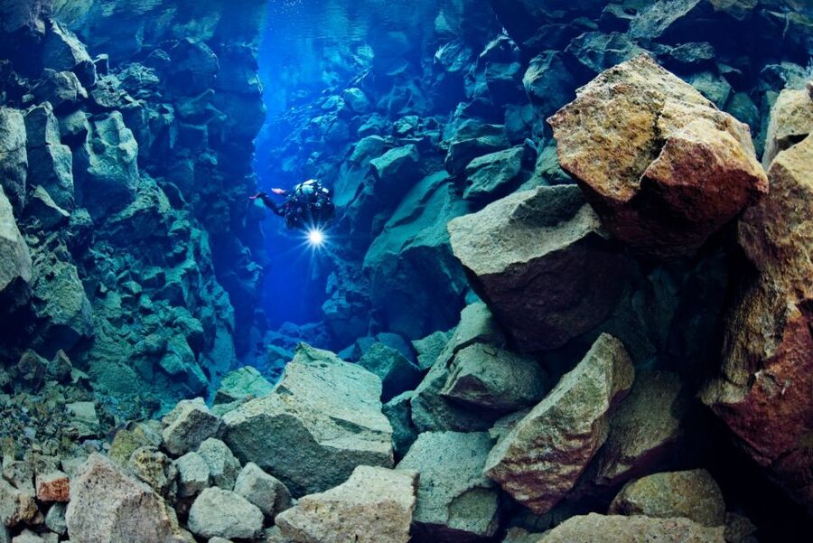Silfra: Diving Between Tectonic Plates - FAQ