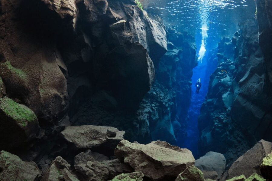 Silfra: Diving Between Tectonic Plates - Who this Silfra tour suits best (and who should skip it)