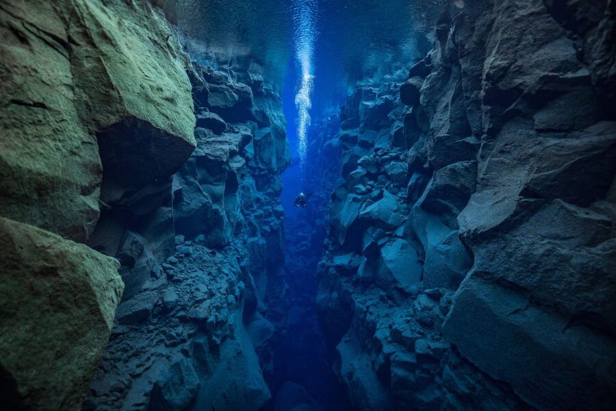 Silfra: Diving Between Tectonic Plates - Should you book Silfra? My practical call