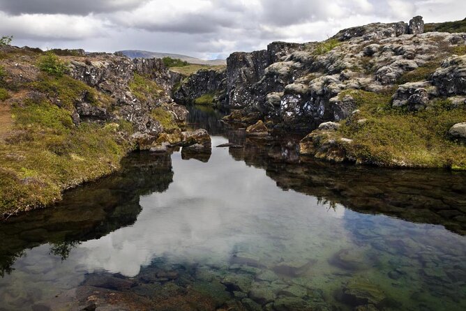 Silfra: Diving Between Tectonic Plates and Pick Up from Reykjavik - Key highlights at a glance