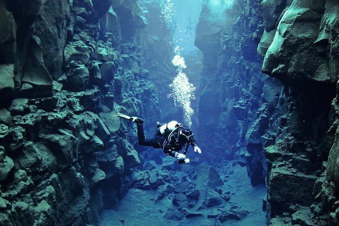 Silfra: Diving Between Tectonic Plates - Meet on Location - Meeting Point Ritual: What Happens in the First Hour Near Þingvellir