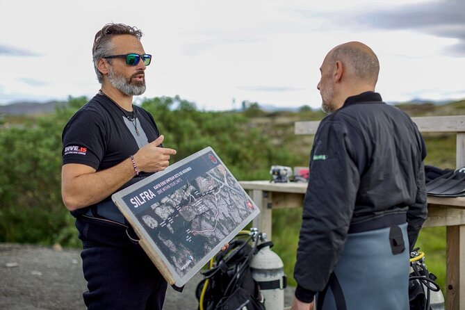 Silfra: Diving Between Tectonic Plates - Meet on Location - Price and Value: What You’re Paying for in Iceland