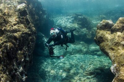 Single Scuba Try-Dive in Puerto del Carmen - small groups - 2 hours - Small Groups and Instructor Attention That Actually Feels Personal