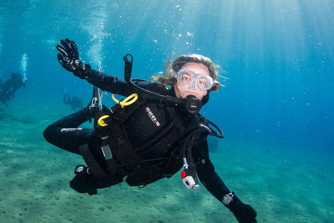 Single Scuba Try-Dive in Puerto del Carmen - small groups - 2 hours - How Much Time You Spend Underwater (And Why It Feels Short)