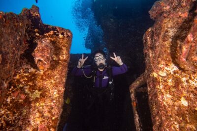 Small-Group Deep Dive in Oahu with Shipwreck and Reef - Who This Charter Is Built For (And Who Should Skip It)