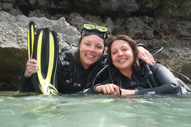 Small Group Diving Adventure in Menorca - Key highlights you’ll actually care about