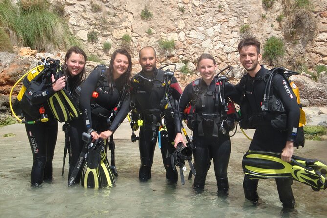 Small Group Diving Adventure in Menorca - Price and value: does $96.54 make sense?