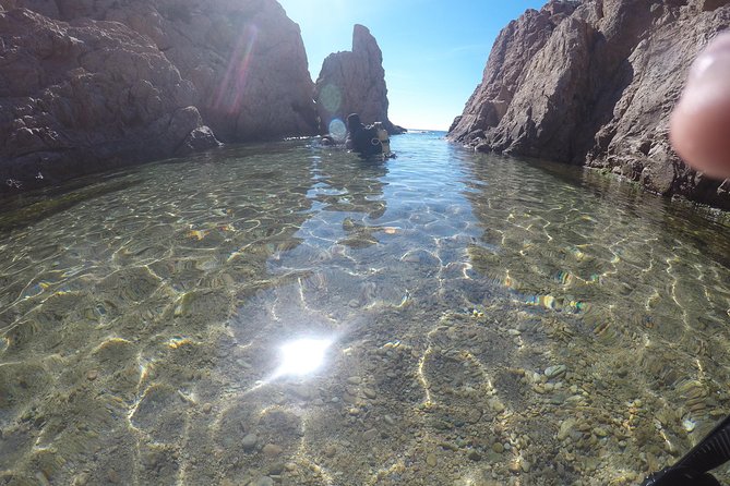 Small Group Diving Baptism in Tossa de Mar - Your 3-hour flow: from instruction room to Mar Menuda sea time