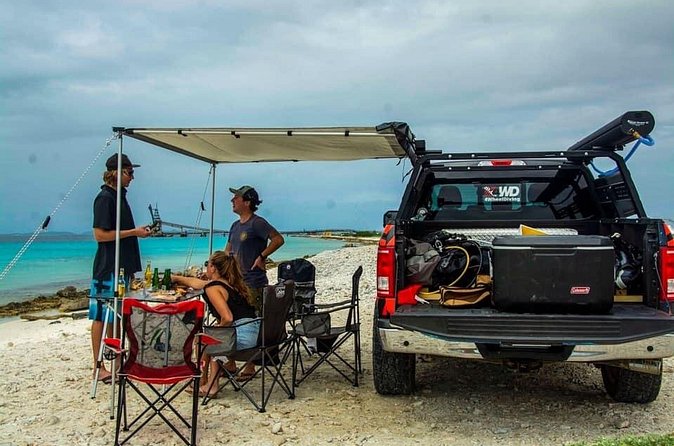 Small Group Diving experience in Caribbean - Gear provided, so you can travel lighter