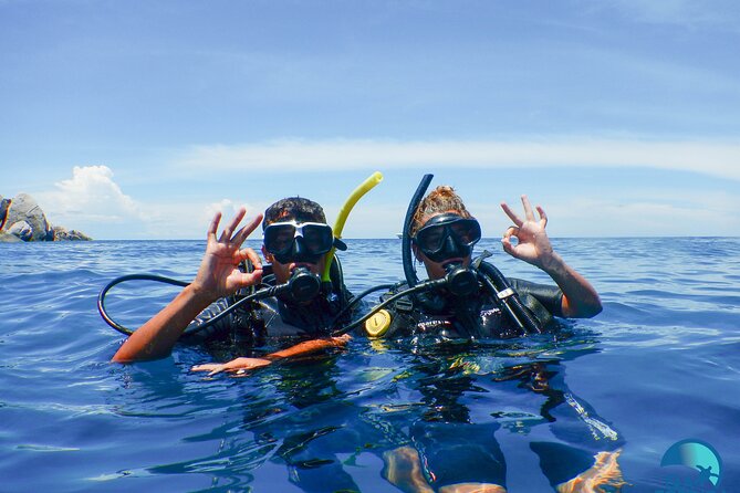 Small-Group Introductory Scuba Diving in Pula - Key Highlights You’ll Actually Feel