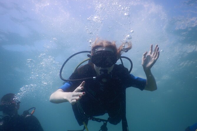 Small-Group Introductory Scuba Diving in Pula - Confined-Water Practice: Comfort Comes Before Exposure