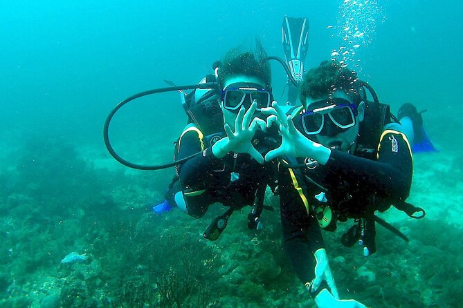 Small-Group Introductory Scuba Diving in Pula - Small-Group Setup: Individual Attention Without the Crowds