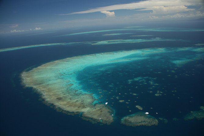 Snorkel & Dive the Reef: Sustainable, Scientific & Cultural Tour - The scuba and helmet options: what’s extra and what’s regulated