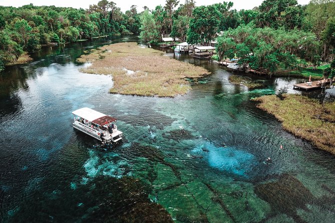 Snorkel Or Dive The Amazing Rainbow River Florida - Quick hits before you go