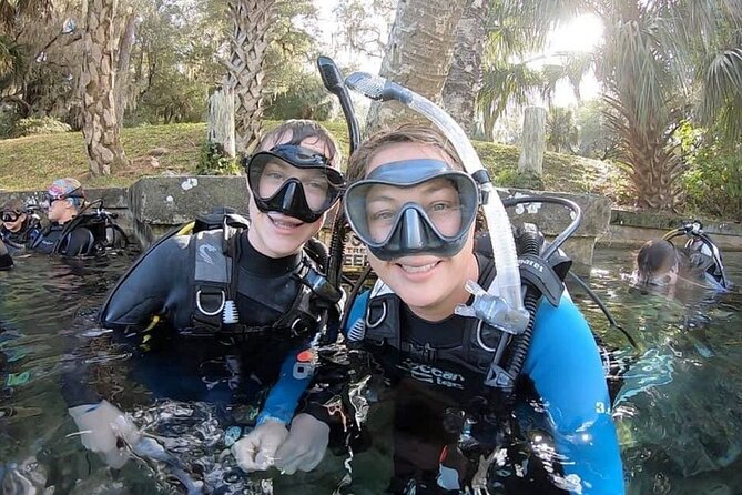 Snorkel Or Dive The Amazing Rainbow River Florida - Why Rainbow River feels different from a typical water tour