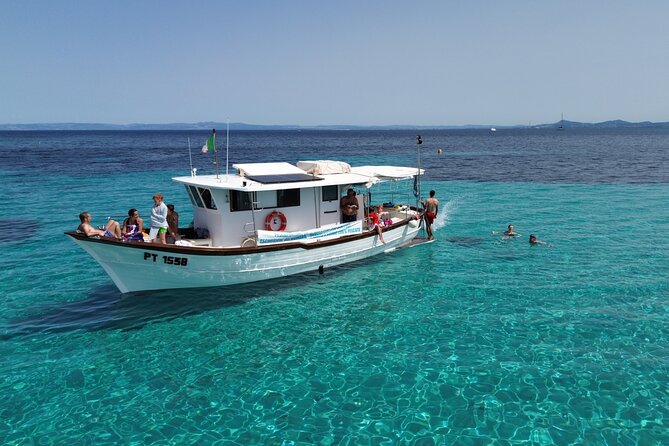 Snorkeling and Diving in the Gulf of Tavolara with Fishing - Key Things I’d Target Before You Go