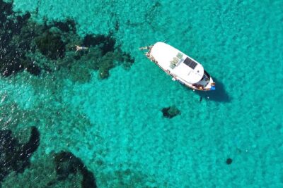 Snorkeling and Diving in the Gulf of Tavolara with Fishing - San Teodoro Meeting Point: What to Know Before 9:00 AM