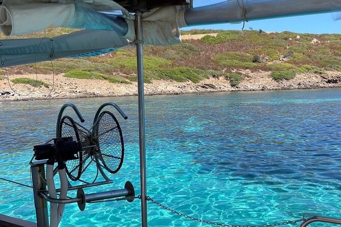 Snorkeling and Diving in the Gulf of Tavolara with Fishing - The Route Stops Along Sardinia’s Coast (and Why They Matter)