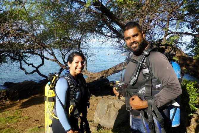 South Maui Discover Scuba Dive - Key Things I’d Prioritize Before You Book
