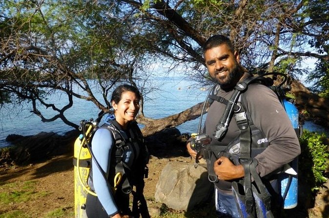 South Maui Discover Scuba Dive - Who This Is Best For (And Who Should Double-Check Limits)