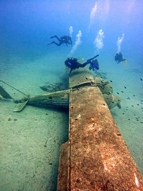Split-Makarska-Brela Try SCUBA Dive - Key Takeaways Before You Go