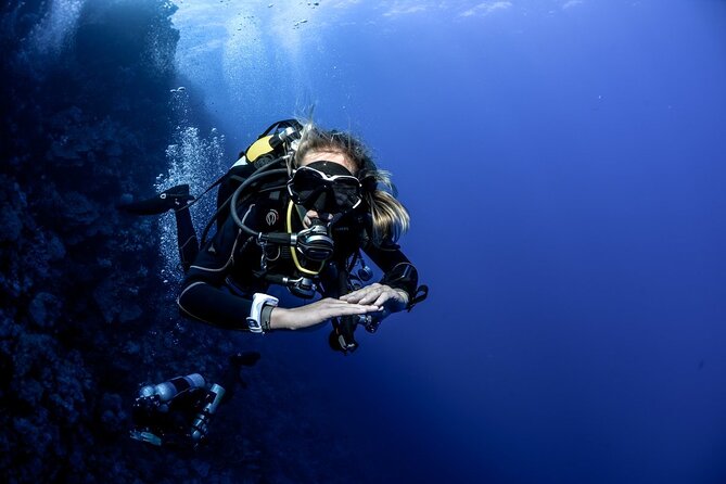 SSI Deep Diving Specialty Session in Tenerife - Key things to know before you go