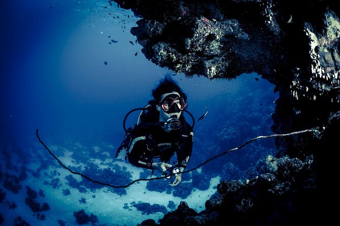 SSI Deep Diving Specialty Session in Tenerife - Price and value: does $401.24 make sense?