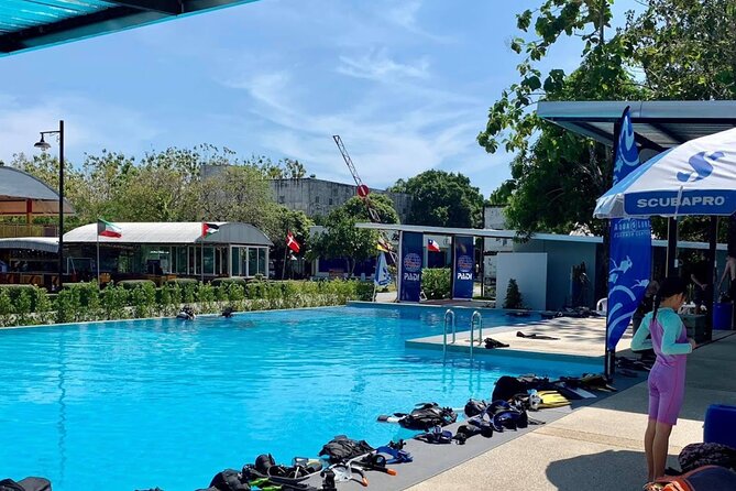 SSI | Padi Open Water Course in Phuket - Day 3 at Ko Racha Noi: Maximum Visibility and a More Wild Feeling