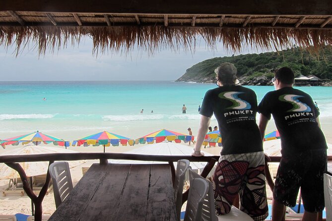 SSI | Padi Open Water Course in Phuket - What’s Included (And What You’ll Need to Budget For)