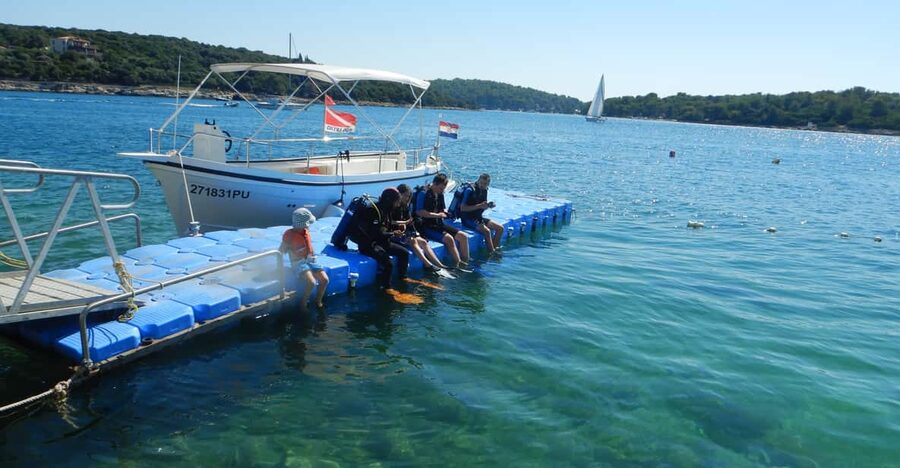 SSI Scuba Diver Course - Key things I’d circle before you book