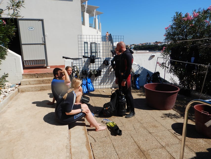 SSI Scuba Diver Course - Instruction style in Pula: multi-lingual support, real pacing, and Yohan’s approach