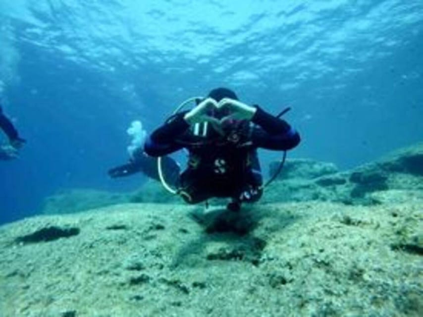 St Julians: Discover Scuba Diving Experience - Key highlights at a glance