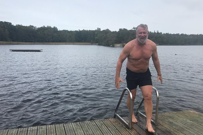 Stockholm Fire and Ice Tour! Dive into Swedish lifestyle! - Key Highlights You’ll Care About