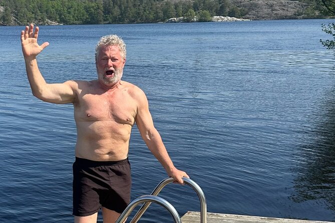 Stockholm Fire and Ice Tour! Dive into Swedish lifestyle! - Why This Fire and Ice Tour Feels Like Swedish Life