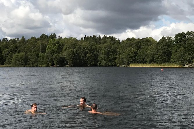 Stockholm Fire and Ice Tour! Dive into Swedish lifestyle! - Price and Value: Is $235 Worth It?