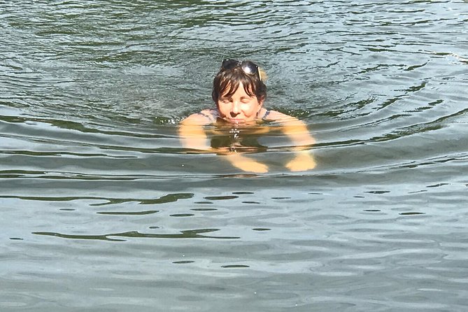 Stockholm Fire and Ice Tour! Dive into Swedish lifestyle! - Physical Effort: What Moderate Fitness Means in Plain Terms