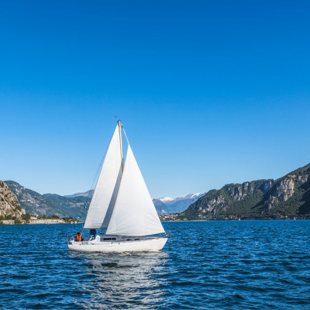 SUMMER ON A SAILBOAT: sailing, diving, aperitiv and fun... - What’s included (and what you should bring) for an easy 4 hours