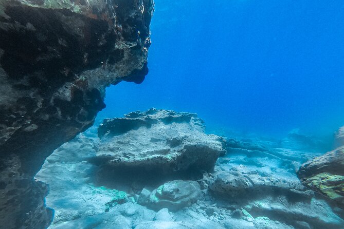 Symi Dive Trip - Half day (2 Dives) - Two underwater sessions matched to your experience