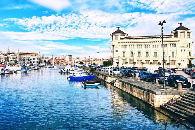 Syracuse: Ortigia Deep Dive Cultural Tour (max 6 Guests) - Should you book the Syracuse Ortigia cultural tour?