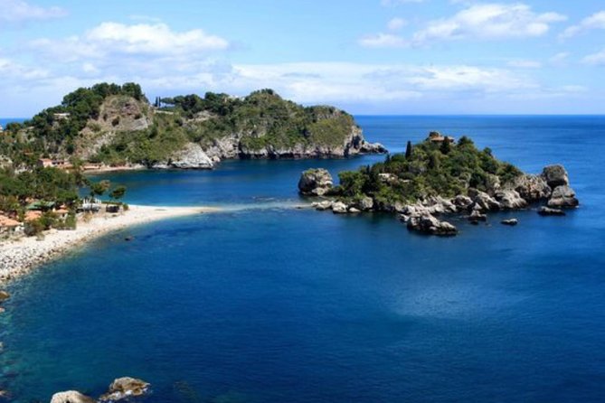 Taormina Scuba Diving Experience - Who should book this (and who should slow down)
