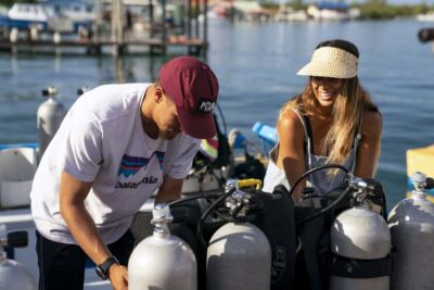 Tayrona National Park: Scuba Diving Tour for Beginners - The 4-hour plan: what you’ll practice and why it matters
