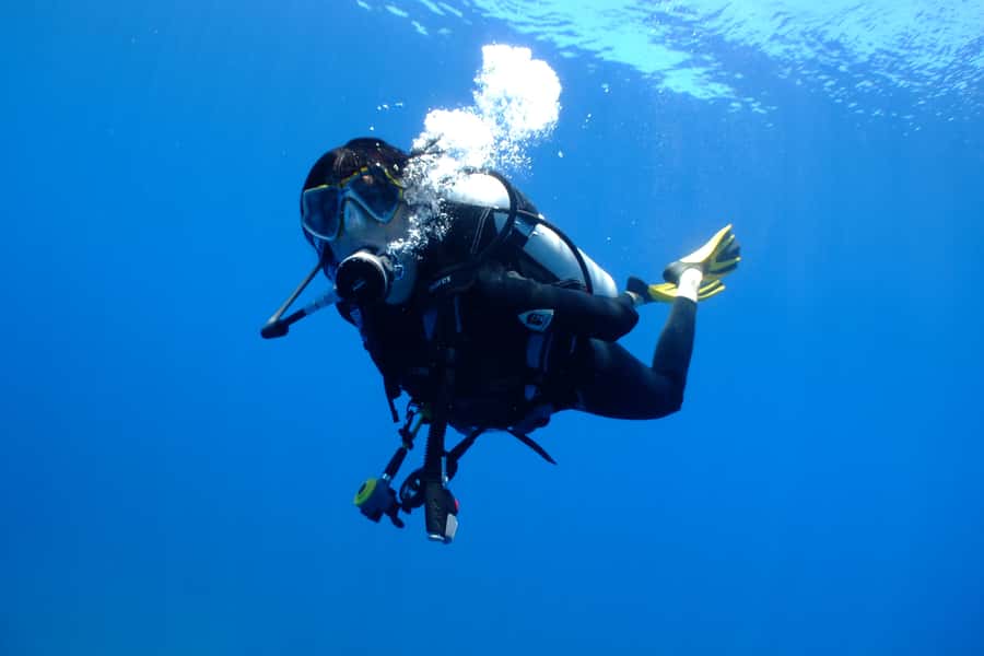 Tayrona National Park: Scuba Diving Tour for Beginners - What to bring (and what to avoid) so the day stays easy
