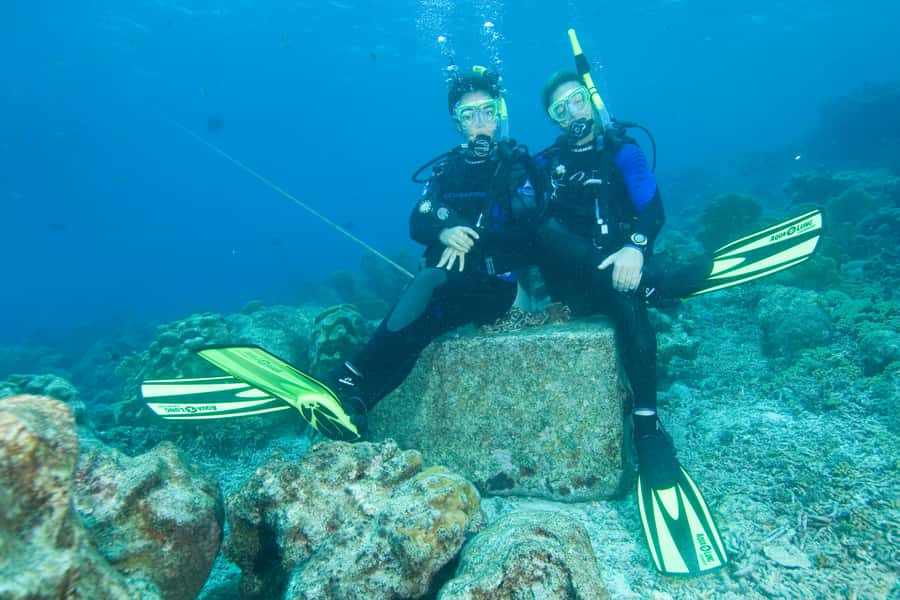 Tayrona National Park: Scuba Diving Tour for Beginners - Who this is for (and who should skip it)