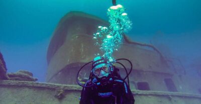 Tenerife: 2 Diving Sessions for Certified Divers - Choosing the underwater sites: Atlantic life and volcanic rock formations