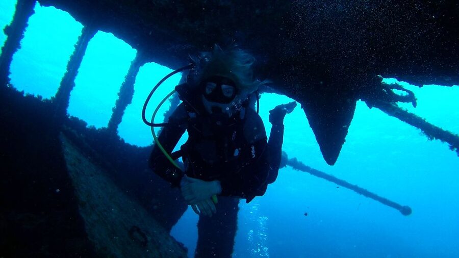Tenerife: 2 Diving Sessions for Certified Divers - Pickup reality: where you start and how fees can change