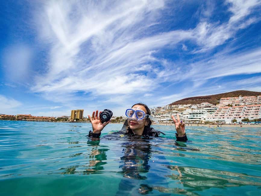 Tenerife: Beginner Scuba Dive Experience - Equipment, Cylinder, and Insurance: The Practical Stuff That Protects Your Day