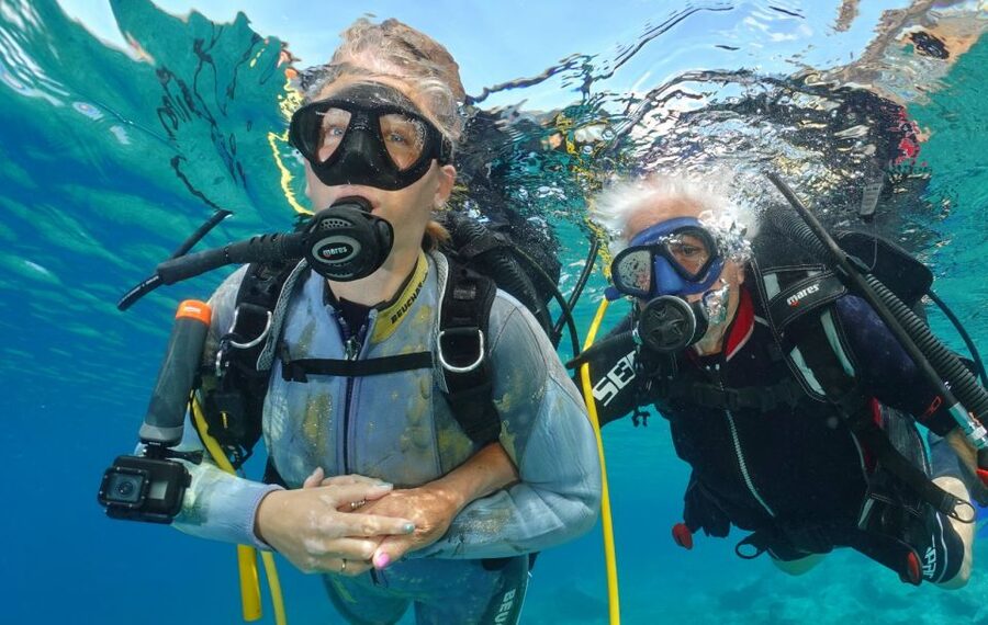 Tenerife : Diving License international in one day - Should you book the one-day CMAS course in Abades?