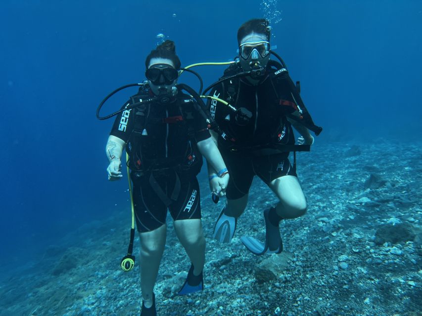 Tenerife : Diving License international in one day - Quick practical tips before you show up