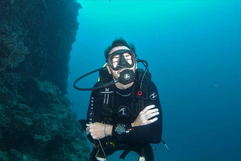 Tenerife: Private Scuba Diving–Certified Instructor & Photos - Who this experience suits best (and who should skip it)